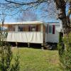 Mobilhome 2ch climatisé à la Palmyre