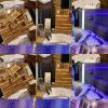 MANOIR AUX trois charmes
