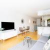 Apartment with Mount Teide and sea views