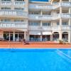Alekta Hotel - Free Parking
