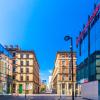 Hilltop Serviced Apartments - Piccadilly