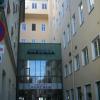 Garconniere im ehemaligen Hotel Austria