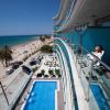 Hotel Allon Mediterrania