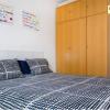 Apartamento Kemacu