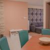Oros House Apartmanház