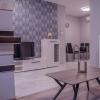Oros House Apartmanház