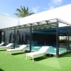 Hotel & Thalasso Villa Antilla - Habitaciones con Terraza - Thalasso incluida