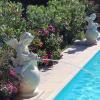 LES CHAMBRES MANON - Piscine, Spa, Tennis