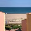 Appartement bord de mer Saint Pierre la Mer