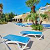 Bellavista - fantastic sea view villa in Moraira