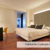 Hotel Montermoso
