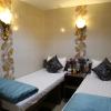 European Hostel