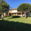 Maison de 4 chambres avec jardin clos et wifi a Saint Cyr sur le Rhone