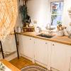 Snowdonia Stone Cottage