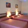 Hostal Argentino