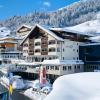 Alpen-Herz Romantik & Spa - Adults Only