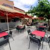 Hostal Mas Ferrer