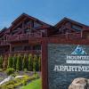 Mountain Resort Residences