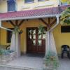 Cserke Apartmanház