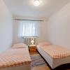 Wohnung im OT Brusow mit Garten
