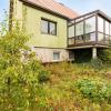 Wohnung im OT Brusow mit Garten