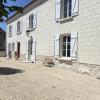 Les tilleuls de Mary