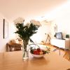 Apartment and Rooms Santini