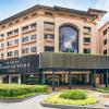 Orchard Rendezvous Hotel by Far East Hospitality