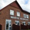 Motel Sydvest