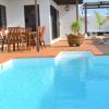Villa San Blas Chillout - Princesa Yaiza 7 by Dolores