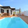 Villa San Blas Chillout - Princesa Yaiza 7 by Dolores