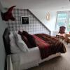 The Coylet Inn by Loch Eck