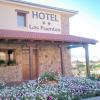Hotel Las Fuentes