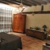 Le clos des augers, chambres d'hôtes et roulotte