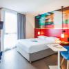 Ibis Styles Mulhouse Centre Gare