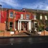 Cumbria Park Hotel