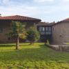 Casa Rural Rectoral Santa Baia
