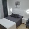 Hostal Málaga