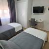 Hostal Málaga
