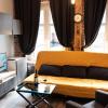 Apartament Antresola Fabryczna