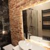 Apartament Antresola Fabryczna
