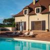 Maison de Vacances - Domaine de la Couvée