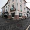 Historical Center Apartments