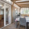 Bungalow de 3 chambres a Saint Brevin les Pins a 300 m de la plage avec piscine partagee et terrasse amenagee
