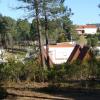 parque de campismo de Luso