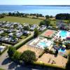 Camping de Keranterec