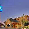 Holiday Inn Express Las Vegas-Nellis by IHG