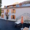 Maison de 4 chambres avec jardin clos et wifi a Cauterets a 2 km des pistes