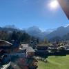 Hotel Wildhorn