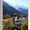 Large Studio In The Center Of Chamonix